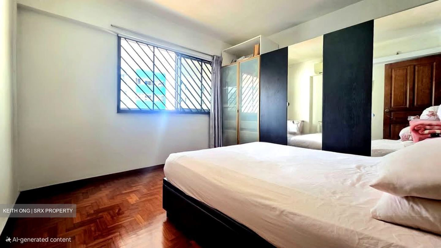 Blk 836 Yishun Street 81 (Yishun), HDB Executive #587775451